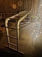 Multifunctionele ladder - Opvouwbaar, Doe-het-zelf en Verbouw, Ladders en Trappen, Ophalen of Verzenden, Zo goed als nieuw, Ladder