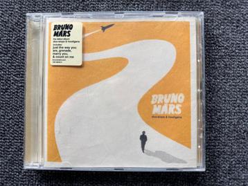 CD - Bruno Mars – Doo-Wops & Hooligans beschikbaar voor biedingen
