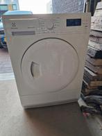 Electrolux EDP2074PEW Condensdroger 7kg, Witgoed en Apparatuur, Wasdrogers, Ophalen, 6 tot 8 kg, Gebruikt, Anti-kreukfase