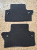 Volvo V60 2010-2018 vloermatten achter (NIEUW), Ophalen of Verzenden, Nieuw