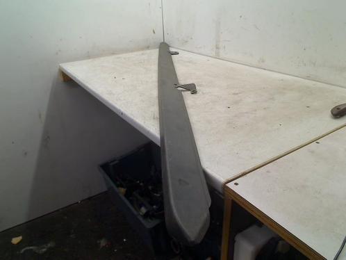 SIDESKIRT RECHTS Volkswagen Polo V (6R) (6R0853898), Auto-onderdelen, Carrosserie en Plaatwerk, Volkswagen, Rechts, Gebruikt