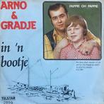 Arno & Gradje* – In 'n Bootje  telstar 2859, Cd's en Dvd's, Vinyl Singles, Gebruikt, Verzenden, 7 inch, Single