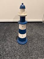 Decoratieve Vuurtoren, Ophalen of Verzenden, Zo goed als nieuw