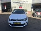Volkswagen Polo 1.2 TDI BlueMotion Comfortline, Voorwielaandrijving, Euro 5, Stof, Gebruikt
