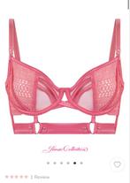 Hunkemöller BH 85E nieuw, Hunkemöller, Ophalen of Verzenden, Roze, BH