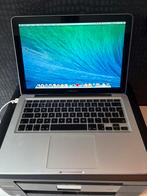 Apple MacBook Pro 13 Inch, Computers en Software, Apple Macbooks, Gebruikt, 2 tot 3 Ghz, 8 GB, 13 inch