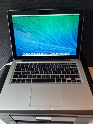 Apple MacBook Pro 13 Inch beschikbaar voor biedingen