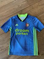 Shirt kind Feyenoord maat 140, Shirt, Ophalen of Verzenden, Zo goed als nieuw