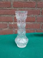 vaas kristal, Huis en Inrichting, Woonaccessoires | Vazen, Ophalen of Verzenden, 'T Olde Gre-j, Info@toldegrej.nl, Endepoelstraat 20f Didam