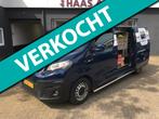 Peugeot Expert 231S 2.0 BlueHDI 120 Premium Pack / 3 PERSOON, Voorwielaandrijving, Gebruikt, 4 cilinders, 122 pk