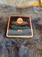 Vintage Clubmaster Blikje | 10 Cigarillos Superior Handelsgo, Ophalen of Verzenden