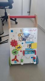 Woezel & Pip Looprekje Baby, Ophalen, Gebruikt, Overige typen, Met wieltjes