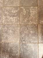 Thunder antique formato 20*20 tegels, Ophalen, Nieuw, 20 tot 40 cm, Minder dan 5 m²