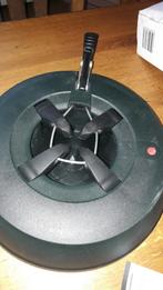 Aangeboden een nieuwe kerstboom standaard, Hobby en Vrije tijd, Ophalen, Nieuw