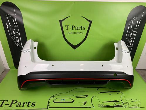 hyundai tucson N line achterbumper bumper PDC 86611d7500, Auto-onderdelen, Carrosserie en Plaatwerk, Bumper, Hyundai, Gebruikt