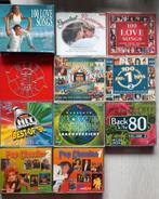 cd's en singels verschillende bekende top artiesten, Ophalen of Verzenden, Zo goed als nieuw
