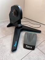 Tacx Flux 2 Smart Fietstrainer, Sport en Fitness, Ophalen, Gebruikt, Benen, Overige typen