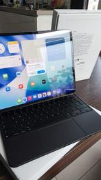 Apple iPad Pro 13" M4 256GB Wi-Fi + Cellular + MK, Computers en Software, Apple iPads, 13 inch of meer, Zwart, Ophalen of Verzenden