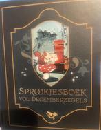 Sprookjesboek vol decemberzegels = nieuw, Verzenden, Nieuw