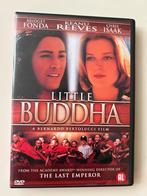 —Little Buddha—regie Bernardo Bertolucci, Alle leeftijden, Ophalen of Verzenden, Zo goed als nieuw, Overige gebieden