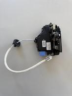 Porsche 955.531.015.00 deurslot links, Ophalen of Verzenden, Gebruikt