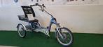 Van raam easy rider met ondersteuning, Fietsen en Brommers, Fietsen | Driewielfietsen, Ophalen of Verzenden, Gebruikt, Van Raam Easy Rider