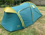 Trail adventure equipment tourmalet tent 3p, Ophalen of Verzenden, Gebruikt, Tot en met 3