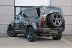 Land Rover Defender 110 P400e SE | Pano | Trekhaak | Koelkas, Auto's, Land Rover, Automaat, 404 pk, Gebruikt, Euro 6