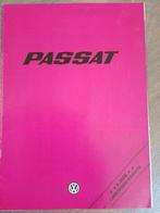 VW Volkswagen Passat 1e type autofolder, Boeken, Auto's | Folders en Tijdschriften, Ophalen of Verzenden, Zo goed als nieuw, Volkswagen