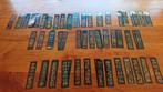 66 Filmstrips toverlantaarn projector film animatie, Ophalen of Verzenden