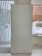 Stompe binnendeur, Ophalen, Gebruikt, 80 tot 100 cm, Binnendeur