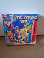 Statego Junior, Hobby en Vrije tijd, Gezelschapsspellen | Bordspellen, Een of twee spelers, Ophalen, Gebruikt, Jumbo