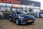 BMW 2-serie Active Tourer 218i Corporate Lease High Executiv, Lichtsensor, Gebruikt, Blauw, Bedrijf