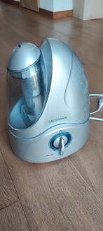 Midisana luchtbevochtiger, Ophalen of Verzenden, Zo goed als nieuw, Luchtbevochtiger