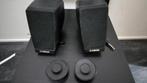 Yamaha Genos Speakers, Muziek en Instrumenten, Ophalen, Zo goed als nieuw