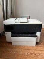 HP OfficeJet Pro 7740 A3 Printer, Computers en Software, Printers, Ophalen, Gebruikt, Faxen, Inkjetprinter