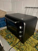 Tefal mini oven van 60 liter in zeer goede staat., Witgoed en Apparatuur, Ovens, Ophalen of Verzenden, Zo goed als nieuw, Minder dan 45 cm