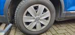 Winterbanden op velgen VW T-ROC 205 60 R16, Ophalen