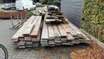 Steigerplanken gebruikt, Doe-het-zelf en Verbouw, Hout en Planken, Ophalen, Gebruikt, 25 tot 50 mm, Plank