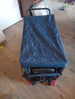 Tresko Bolderkar - Zo goed als nieuw!, Tresko, Example Street 123, 1234 AB Example City, Info@example.com, Ophalen of Verzenden