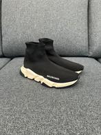 Balenciaga speed sneakers dames, Ophalen of Verzenden, Zo goed als nieuw, Sneakers of Gympen, Zwart