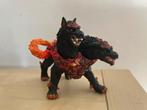 Schleich Cerberus, Verzenden, Zo goed als nieuw