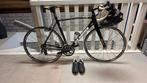 Jan Janssen racefiets, Overige materialen, Heren, Zo goed als nieuw, Meer dan 20 versnellingen