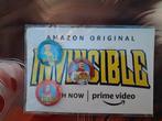 3 broches van invincible (nieuw), Eén comic, Ophalen, Nieuw, Amerika