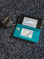Nintendo 3DS Origineel - Luma3DS + Games, Spelcomputers en Games, Games | Nintendo 2DS en 3DS, Online, Gebruikt, Overige genres