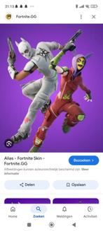 Fortnite lessen gratis, Ophalen