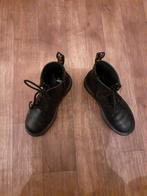 Originele DR.MARTENS schoenen. Maat 34 .  2x aangehad, Kleding | Dames, Schoenen, Ophalen of Verzenden, Zo goed als nieuw, Zwart