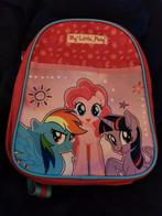 My little pony tas, 32 cm hoog., Sieraden, Tassen en Uiterlijk, Tassen | Schooltassen, Ophalen of Verzenden, Zo goed als nieuw
