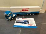Wsi, Hobby en Vrije tijd, Ophalen, Zo goed als nieuw, Bus of Vrachtwagen, Wsi