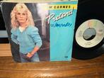 Kim Carnes - I Pretend / Hurricane - Single, Cd's en Dvd's, Vinyl Singles, Gebruikt, 7 inch, Single, Ophalen of Verzenden